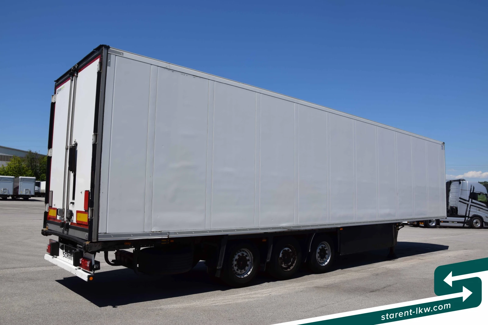 ����������� Schmitz TR26165 | Mobile.bg � ����������� 5
