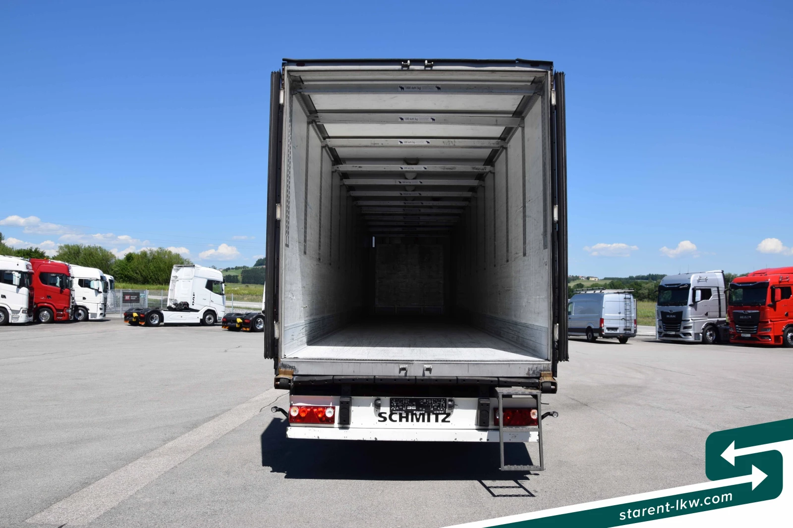 ����������� Schmitz TR26165 | Mobile.bg � ����������� 11