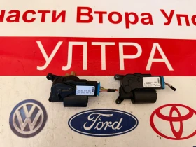 2Q0907511A Моторче клапи парно SEAT IBIZA 2018 2Q0 907 511 A, снимка 2
