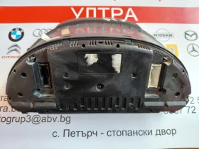 87001313 Километраж за BMW 5 (E39) DIESEL 88311228, снимка 2 - Части - 53439096