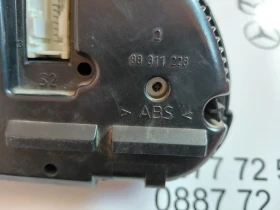 87001313 Километраж за BMW 5 (E39) DIESEL 88311228, снимка 3 - Части - 53439096