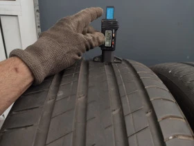 Гуми Летни 255/50R19, снимка 6