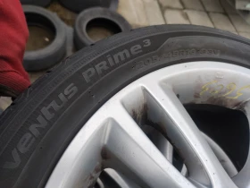 Гуми Летни 205/45R16, снимка 9