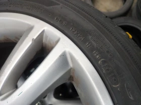 Гуми Летни 205/45R16, снимка 7