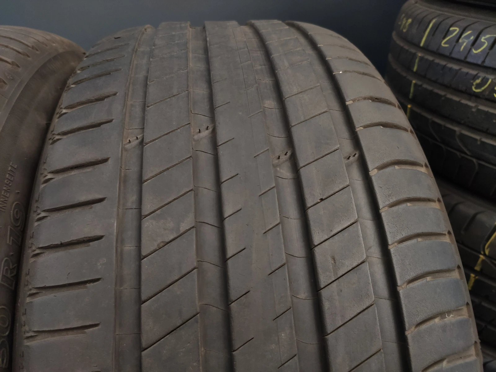  255/50R19 | Mobile.bg   4