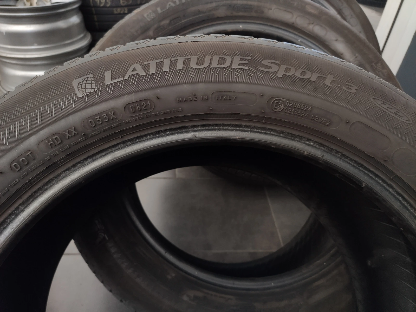  255/50R19 | Mobile.bg   7