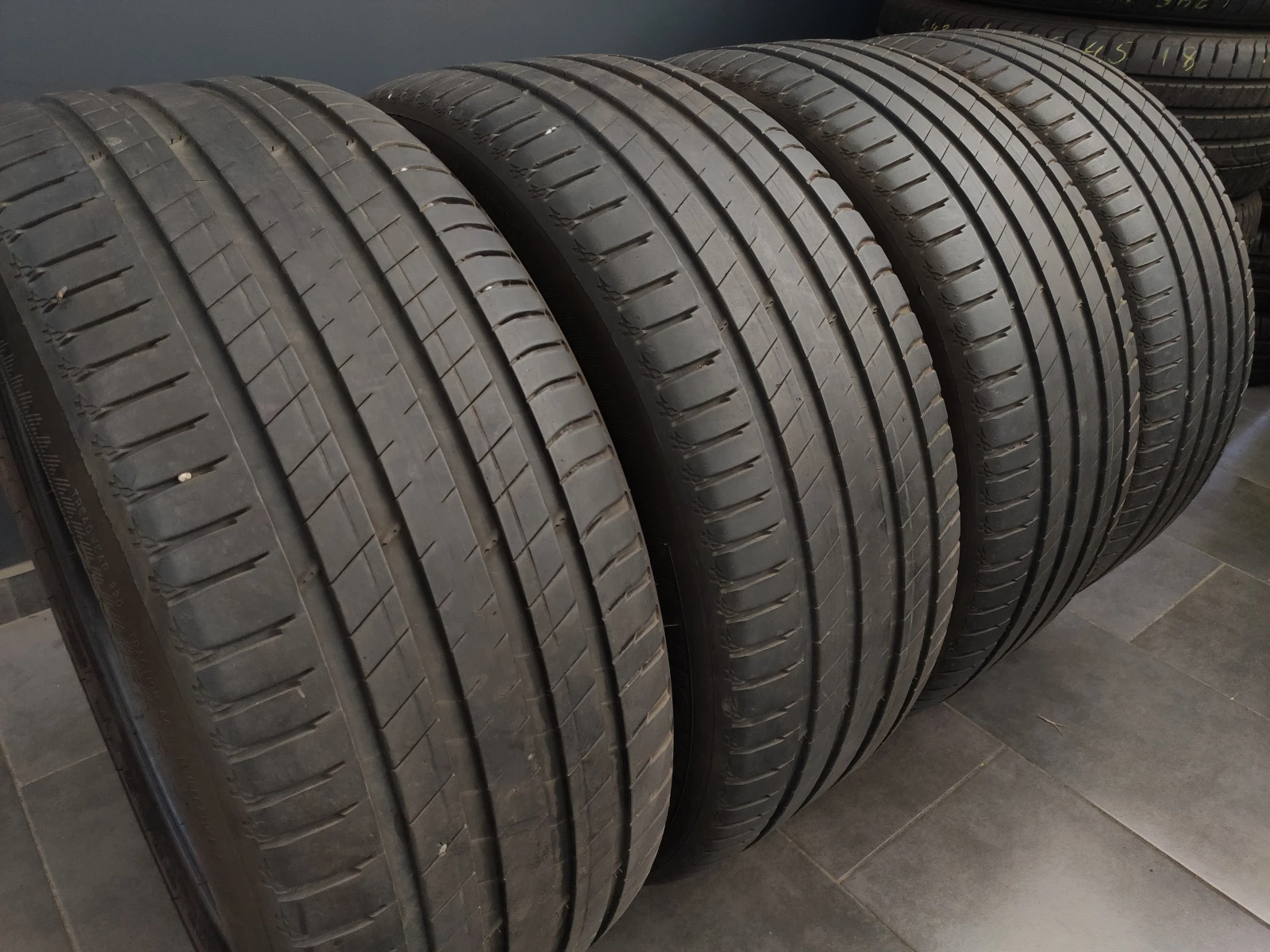  255/50R19 | Mobile.bg   5