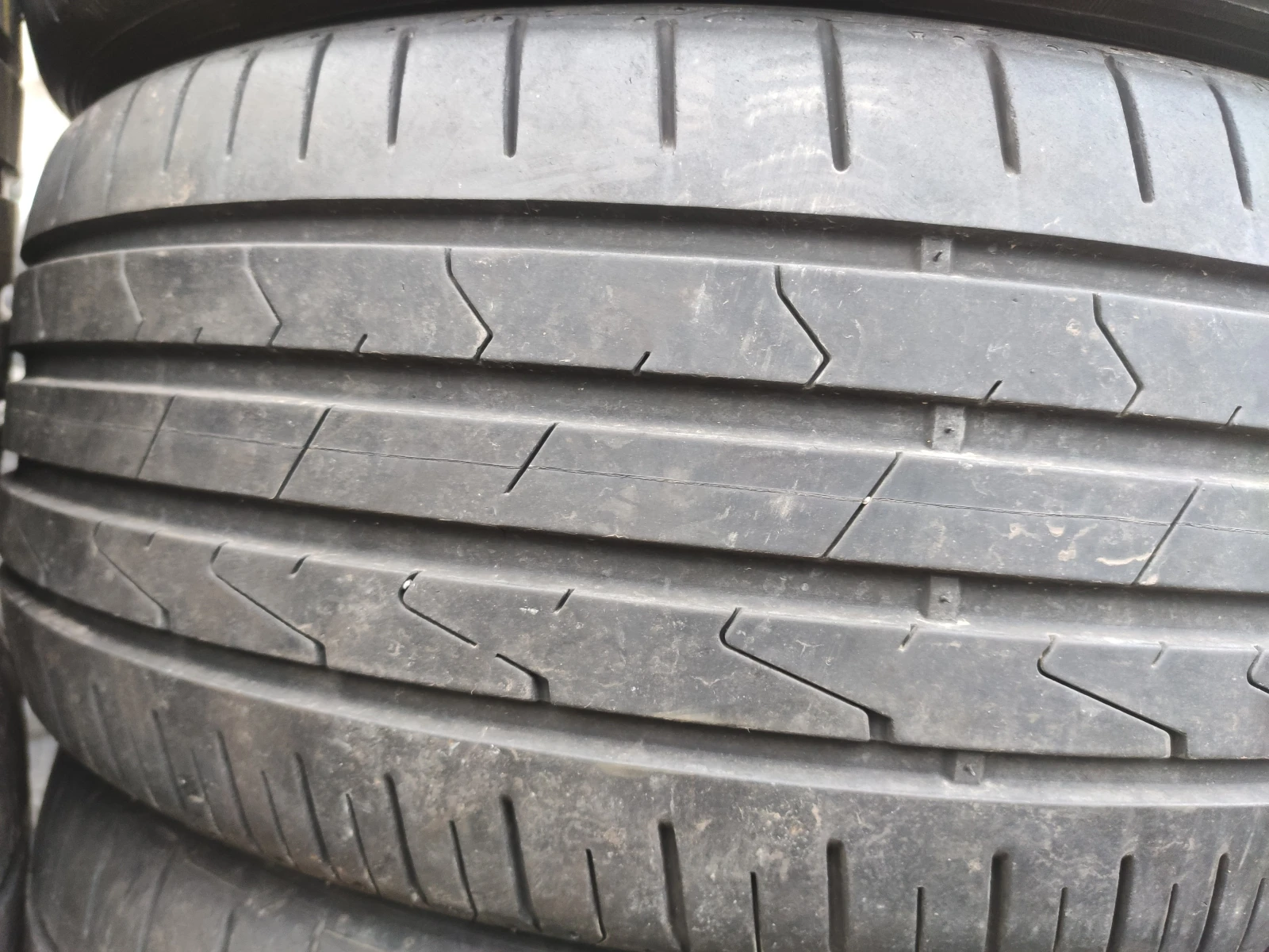 Гуми Летни 205/45R16, снимка 3 - Гуми и джанти - 53980683
