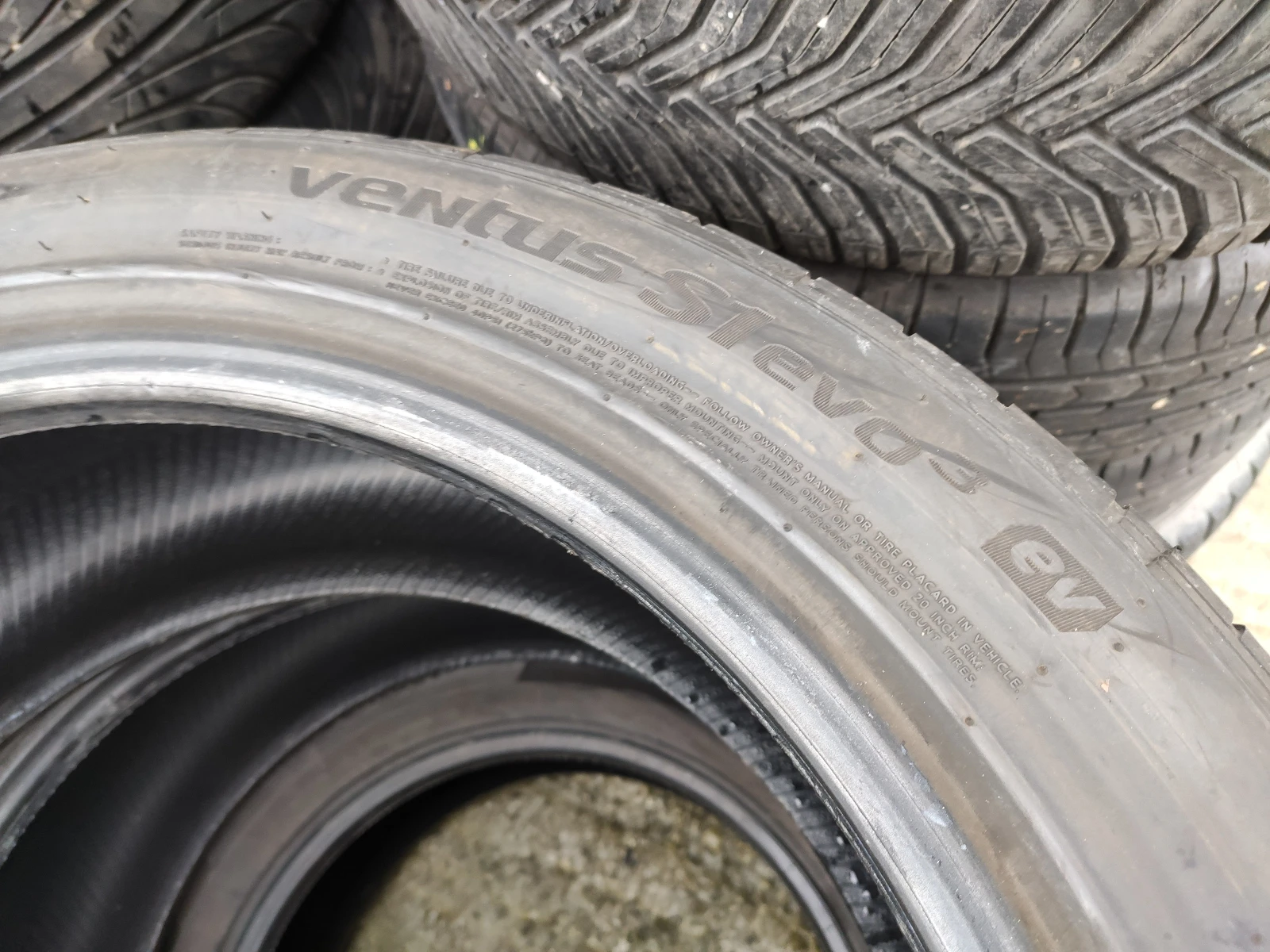 ���� 255/45R20 | Mobile.bg � ����������� 5