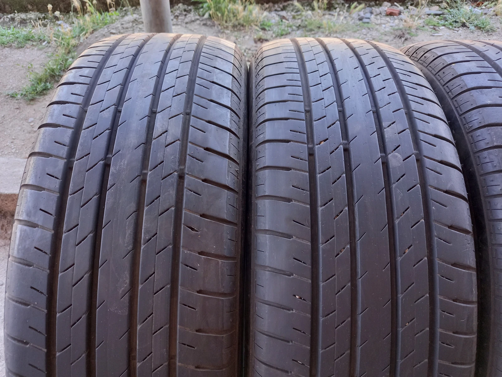Гуми Летни 225/60R18, снимка 7 - Гуми и джанти - 55213495