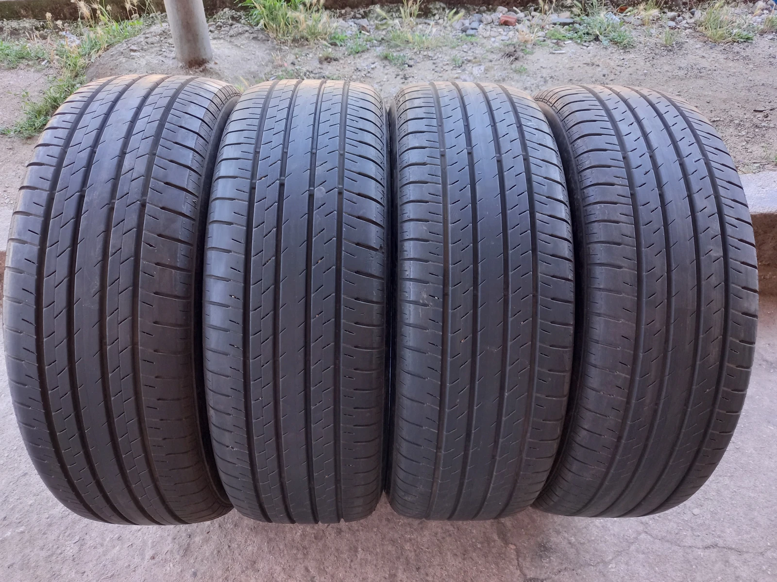 Гуми Летни 225/60R18