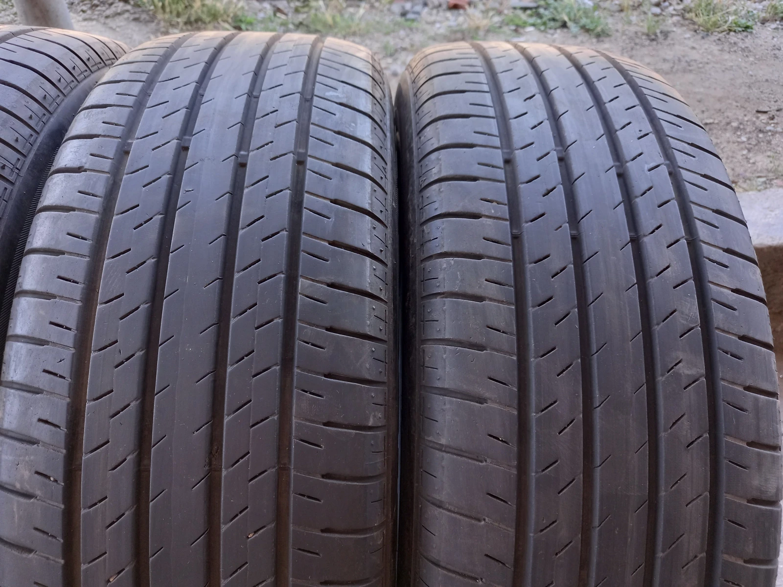 Гуми Летни 225/60R18, снимка 6 - Гуми и джанти - 55213495