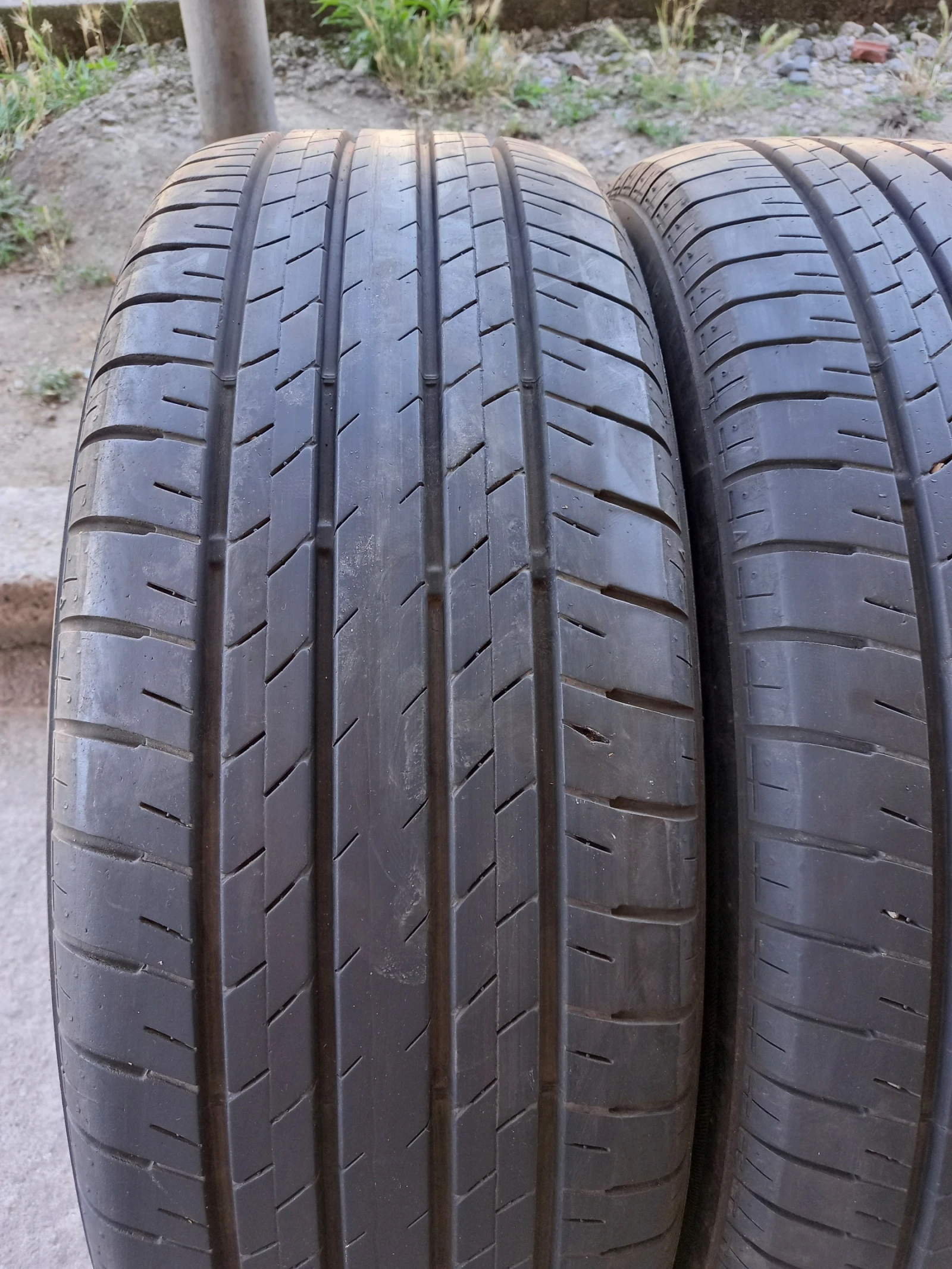 Гуми Летни 225/60R18, снимка 5 - Гуми и джанти - 55213495