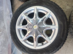    185/65R15  Opel Astra | Mobile.bg    1