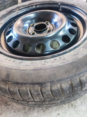    185/65R15  Opel Astra | Mobile.bg    6