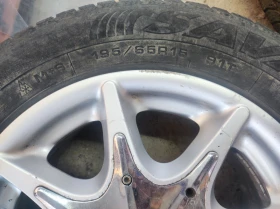    185/65R15  Opel Astra | Mobile.bg    2