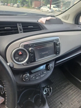 Toyota Yaris D4d Автоматик робот, снимка 4