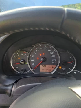 Toyota Yaris D4d Автоматик робот, снимка 10