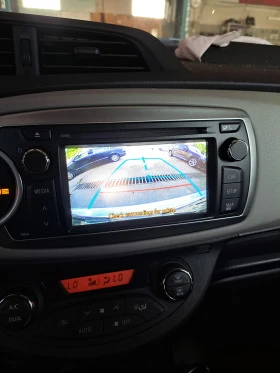 Toyota Yaris D4d Автоматик робот, снимка 3