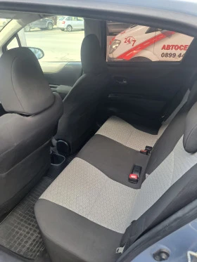 Toyota Yaris D4d Автоматик робот, снимка 7