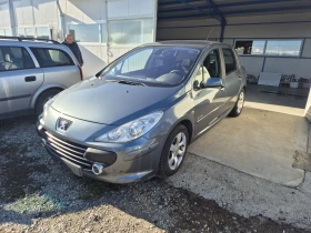 Peugeot 307 1.6