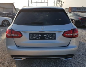 Mercedes-Benz C 200 D /04/2017 г. ЛИЗИНГ, снимка 6