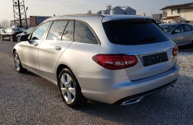 Mercedes-Benz C 200 D /04/2017 г. ЛИЗИНГ, снимка 7