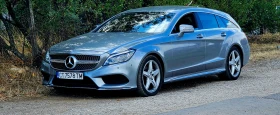 Mercedes-Benz CLS 350, снимка 2