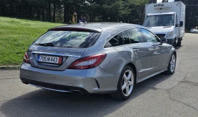 Mercedes-Benz CLS 350, снимка 6