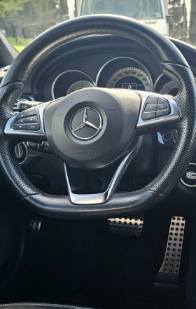 Mercedes-Benz CLS 350, снимка 12