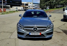 Mercedes-Benz CLS 350, снимка 3