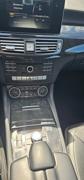 Mercedes-Benz CLS 350, снимка 10