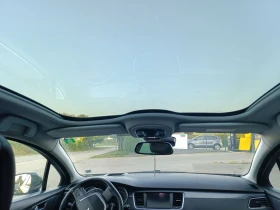 Peugeot 508 1.6 BlueHDI 120 к.с, снимка 8