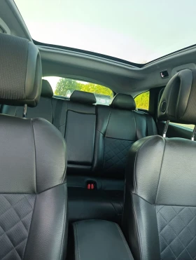 Peugeot 508 1.6 BlueHDI 120 к.с, снимка 6