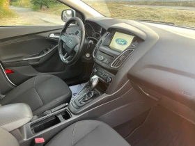 Ford Focus 1.5TDCI-120-NAVI-ITALIA, снимка 5