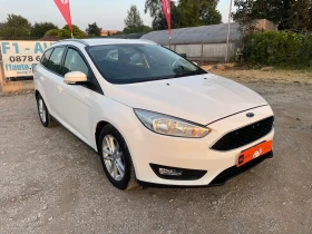 Ford Focus 1.5TDCI-120-NAVI-ITALIA, снимка 3