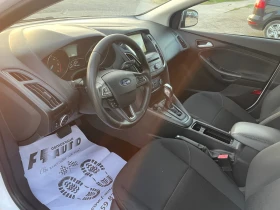 Ford Focus 1.5TDCI-120-NAVI-ITALIA, снимка 13