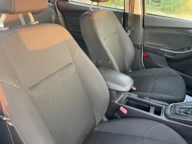 Ford Focus 1.5TDCI-120-NAVI-ITALIA, снимка 6