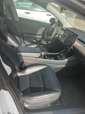 Tesla Model 3 Dual motor Long Range, снимка 11