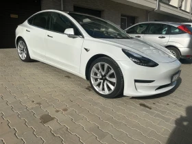 Tesla Model 3 Dual motor Long Range, снимка 1
