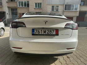 Tesla Model 3 Dual motor Long Range, снимка 5