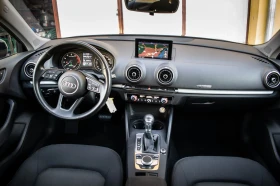 Audi A3 1.5tsi G-tron, снимка 8