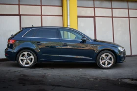Audi A3 1.5tsi G-tron, снимка 7