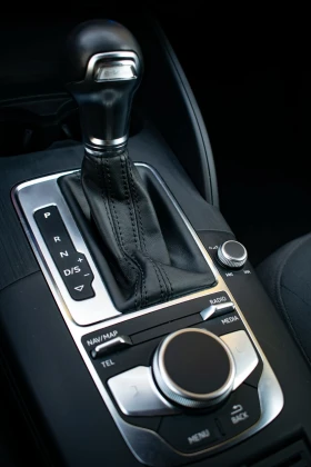 Audi A3 1.5tsi G-tron, снимка 10