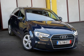 Audi A3 1.5tsi G-tron, снимка 1