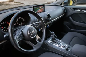 Audi A3 1.5tsi G-tron, снимка 14