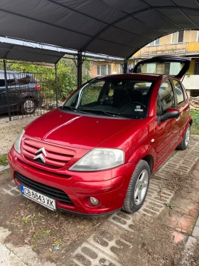 Citroen C3 Exclusive , снимка 10