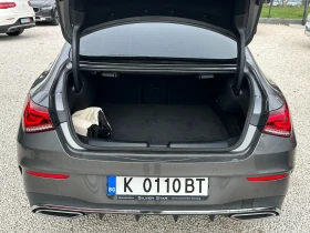 Mercedes-Benz CLA 200 AMG LINE* LED* Камера* , снимка 14