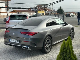 Mercedes-Benz CLA 200 AMG LINE* LED* Камера* , снимка 2