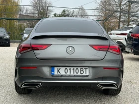 Mercedes-Benz CLA 200 AMG LINE* LED* Камера* , снимка 6